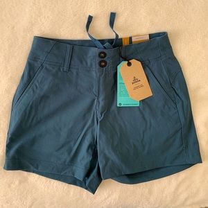 prAna Alana Shorts - Women's 5" Inseam